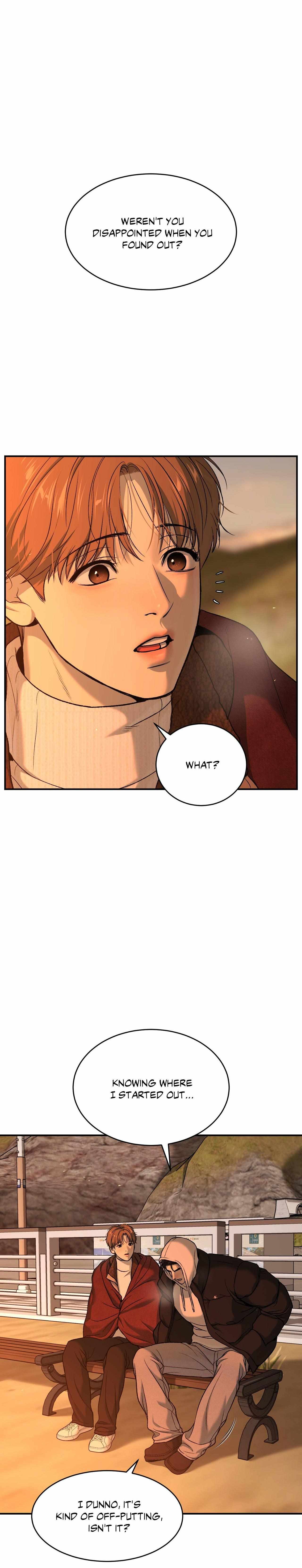 Read Jinx Manga Online