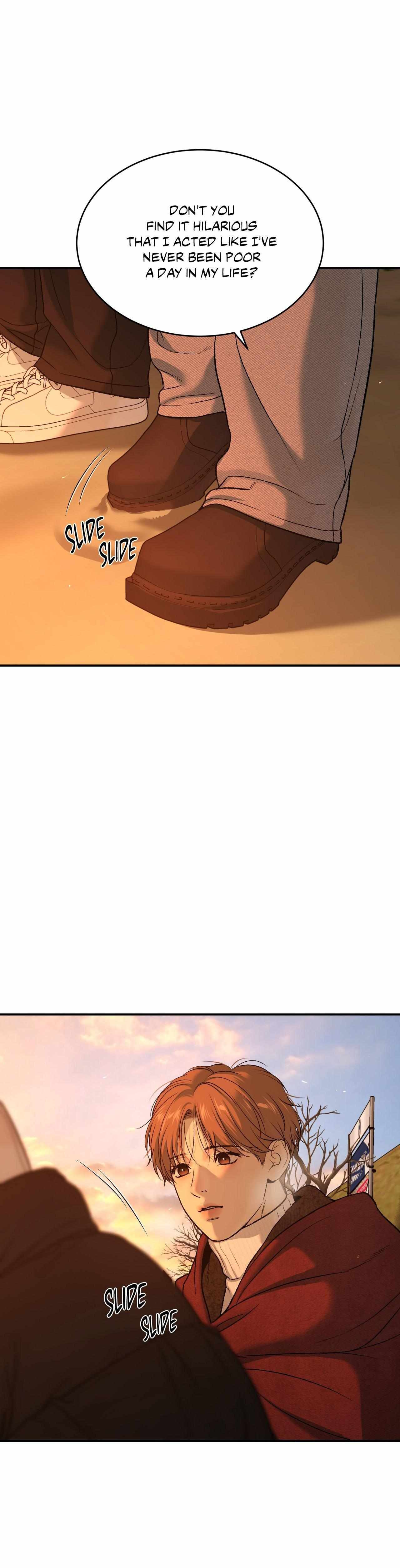 Read Jinx Manga Online