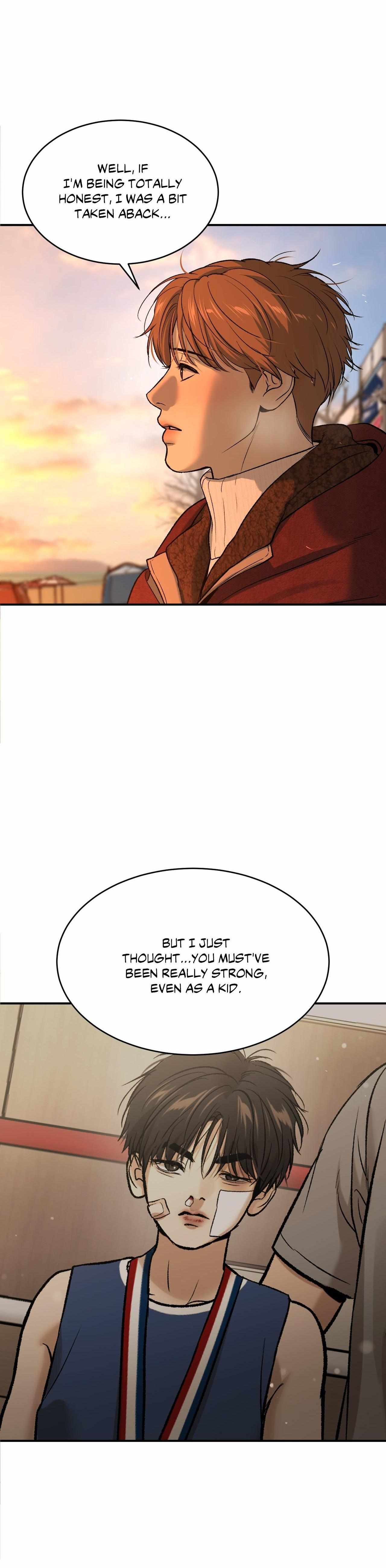 Read Jinx Manga Online