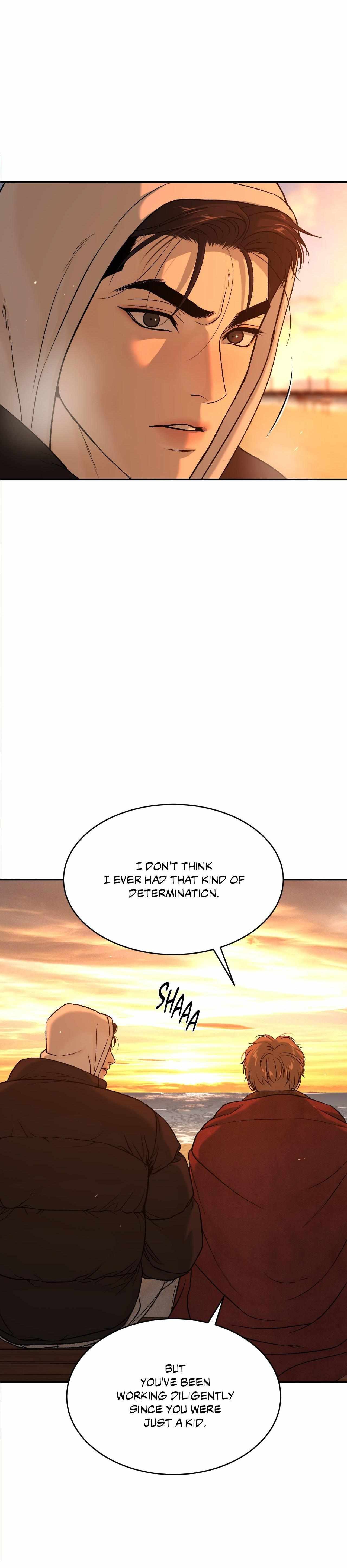 Read Jinx Manga Online