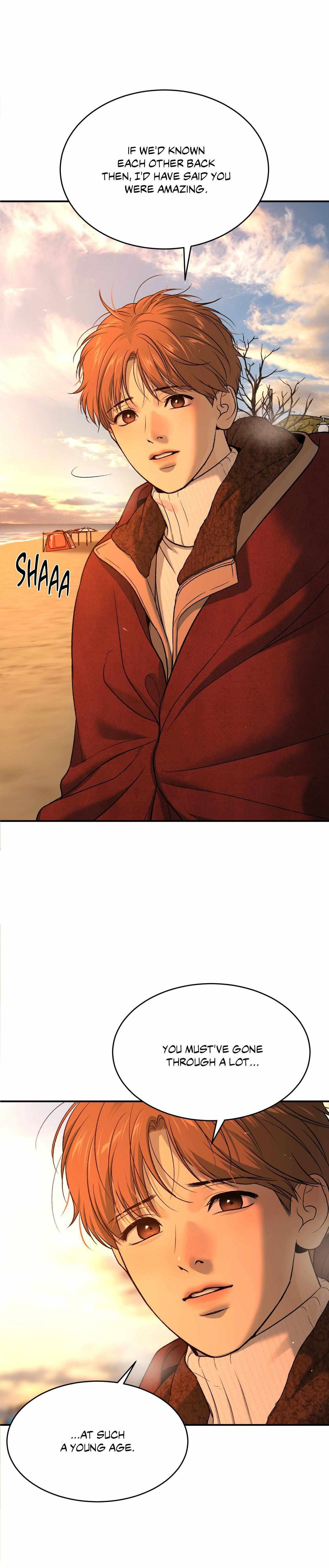 Read Jinx Manga Online