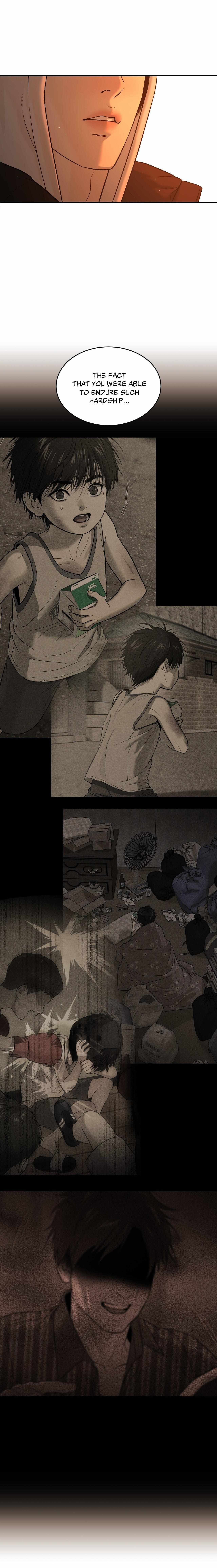 Read Jinx Manga Online