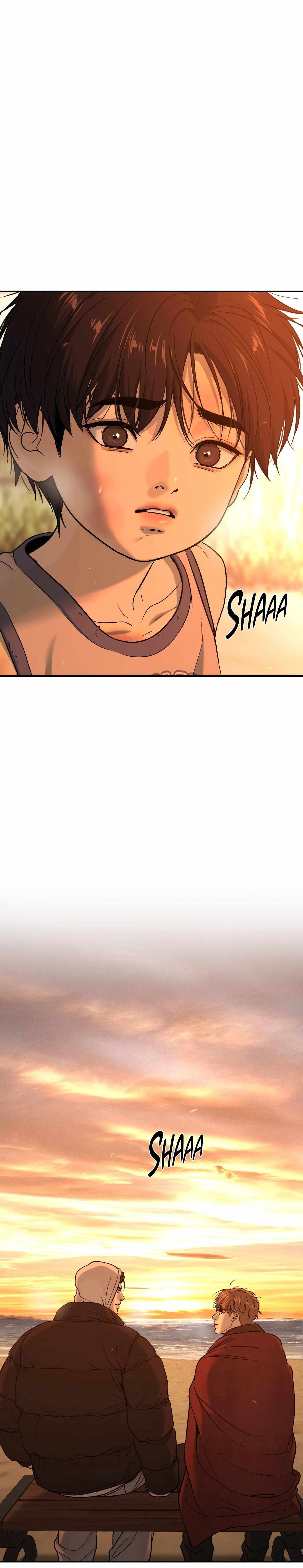 Read Jinx Manga Online