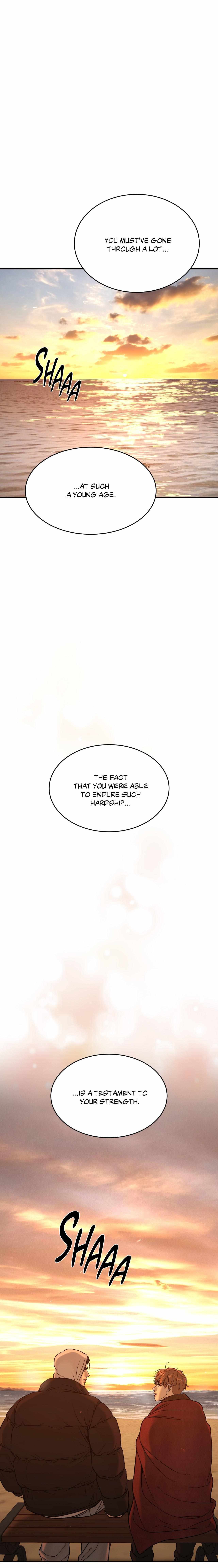 Read Jinx Manga Online