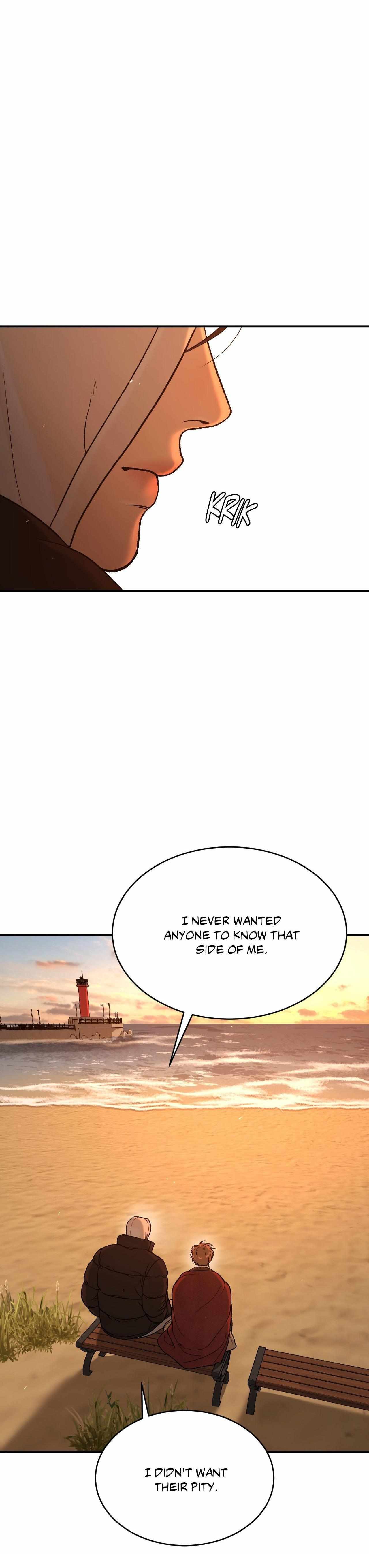 Read Jinx Manga Online