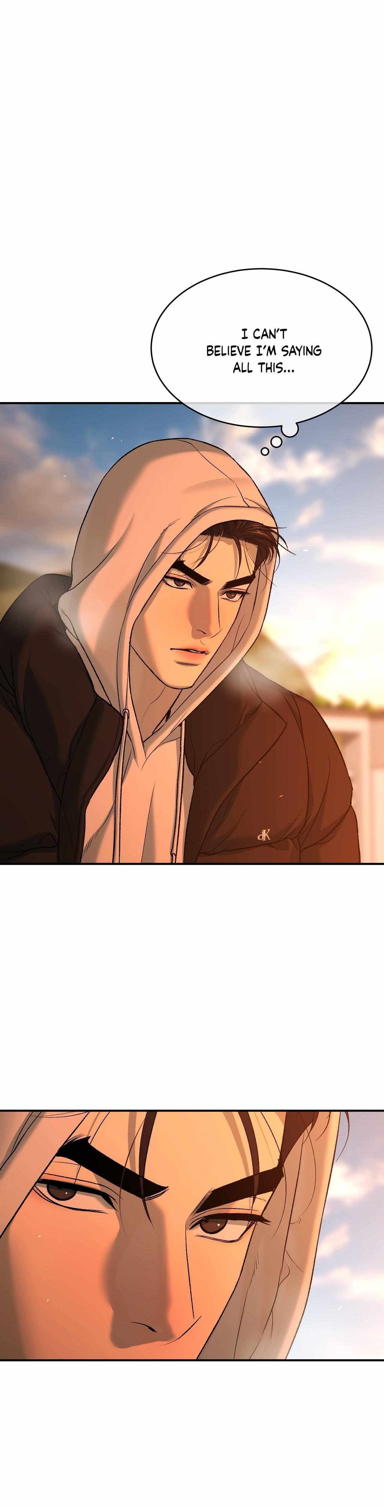 Read Jinx Manga Online