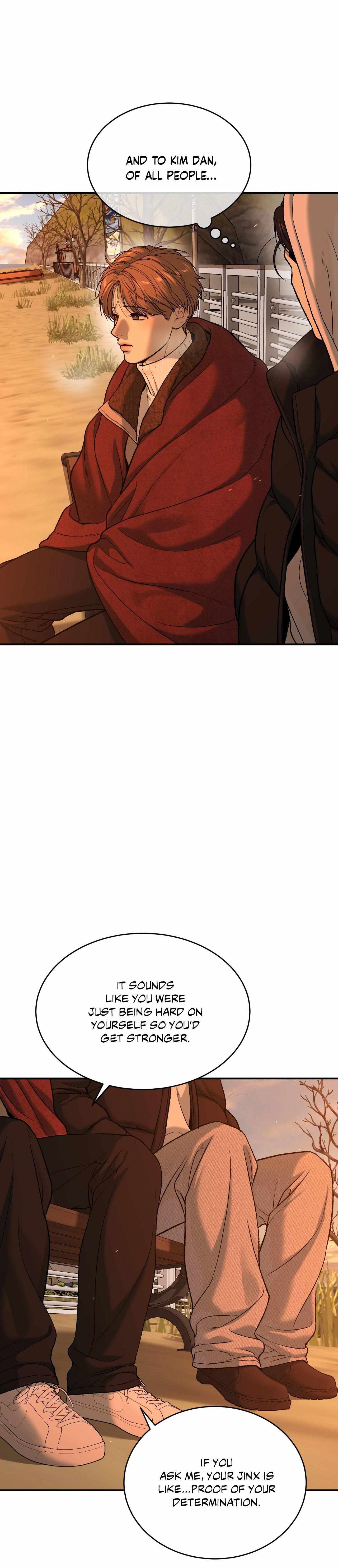 Read Jinx Manga Online