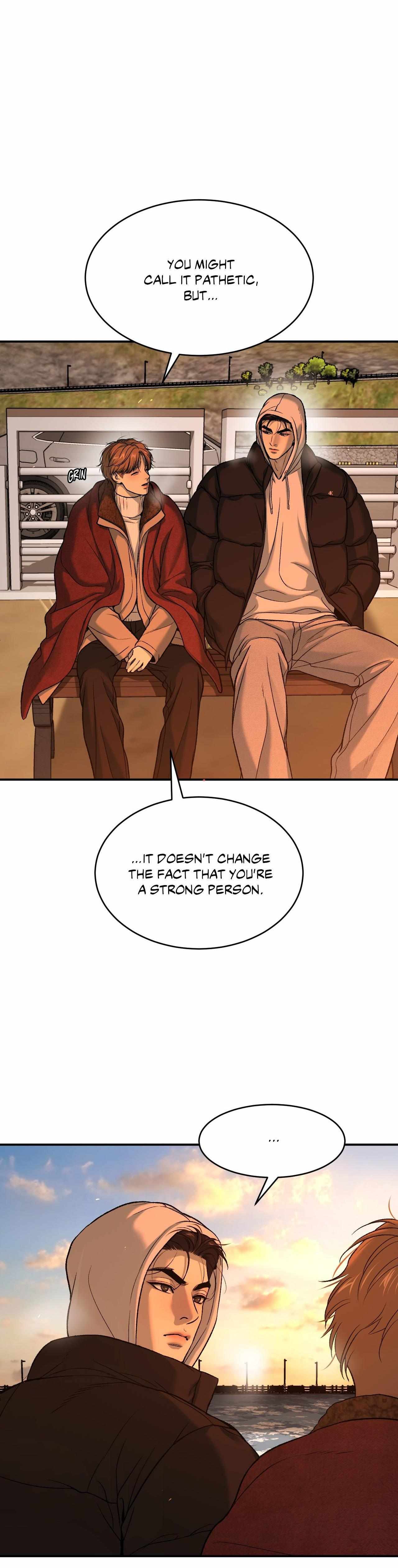 Read Jinx Manga Online