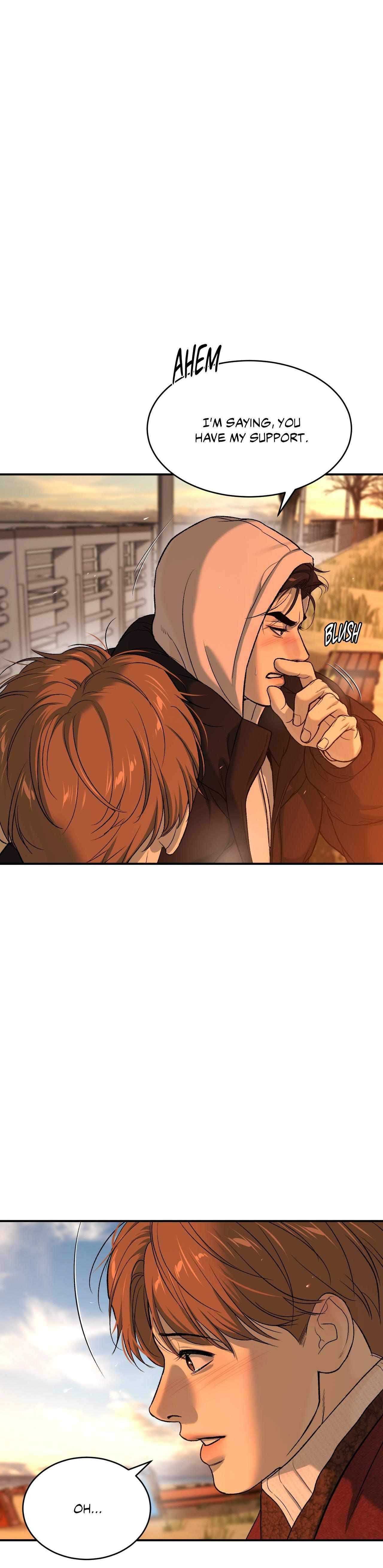 Read Jinx Manga Online