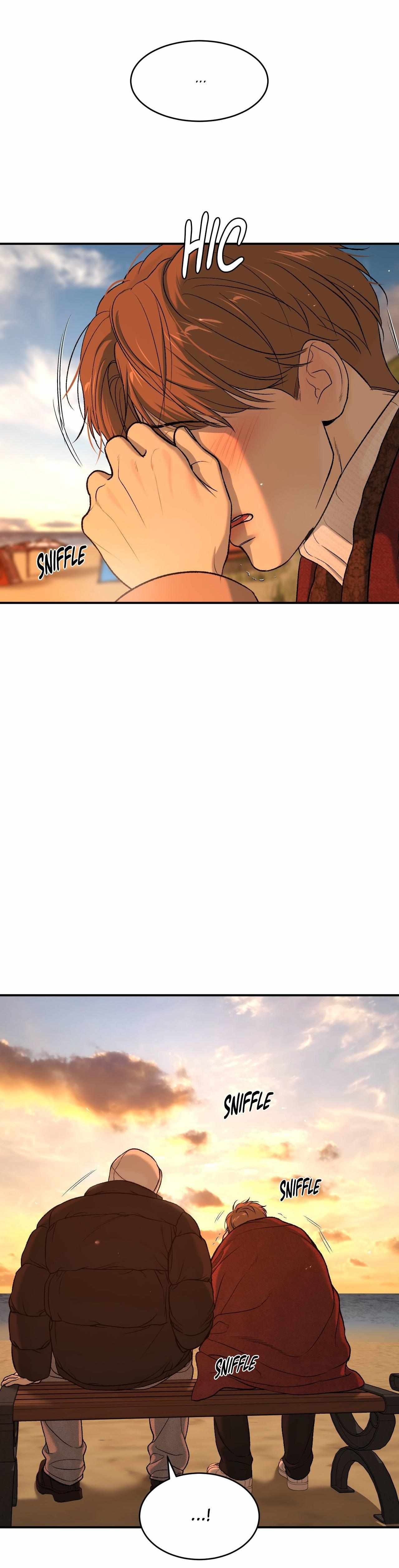 Read Jinx Manga Online