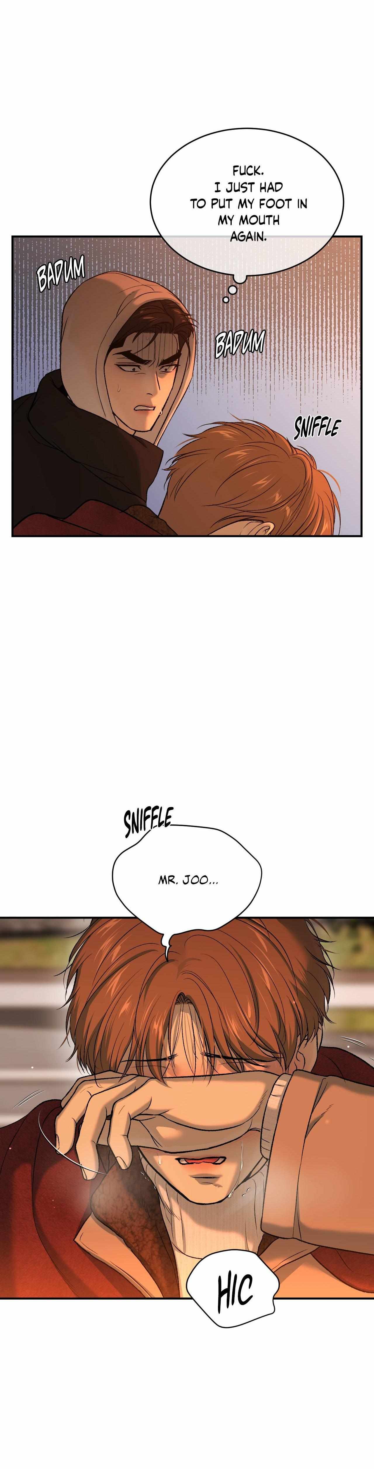 Read Jinx Manga Online