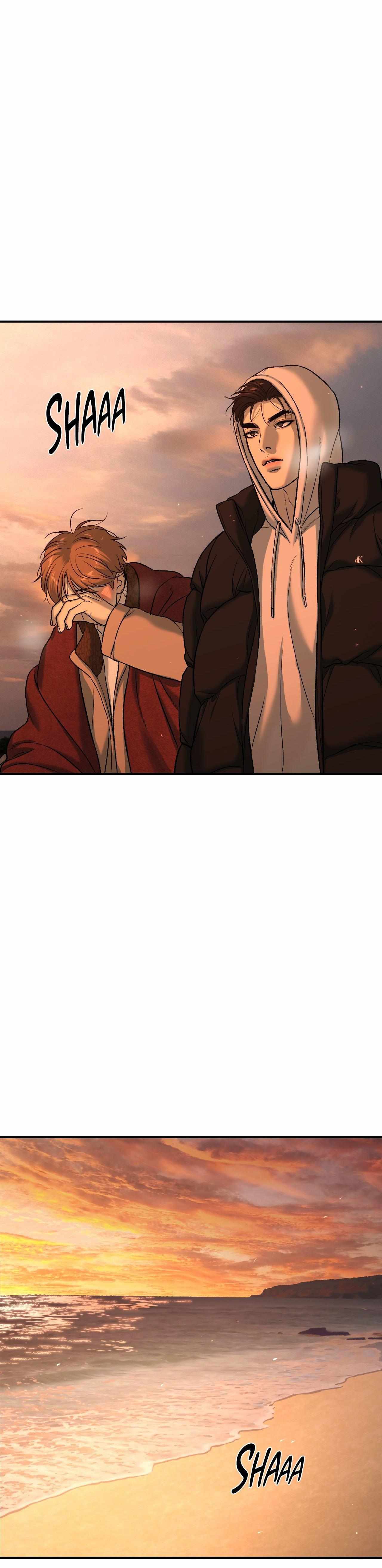 Read Jinx Manga Online