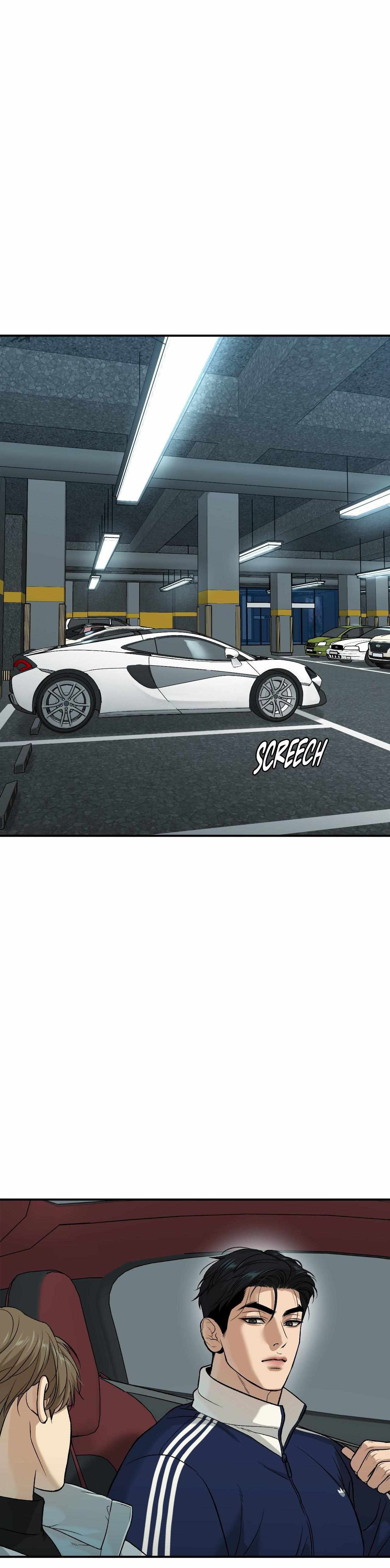 Read Jinx Manga Online