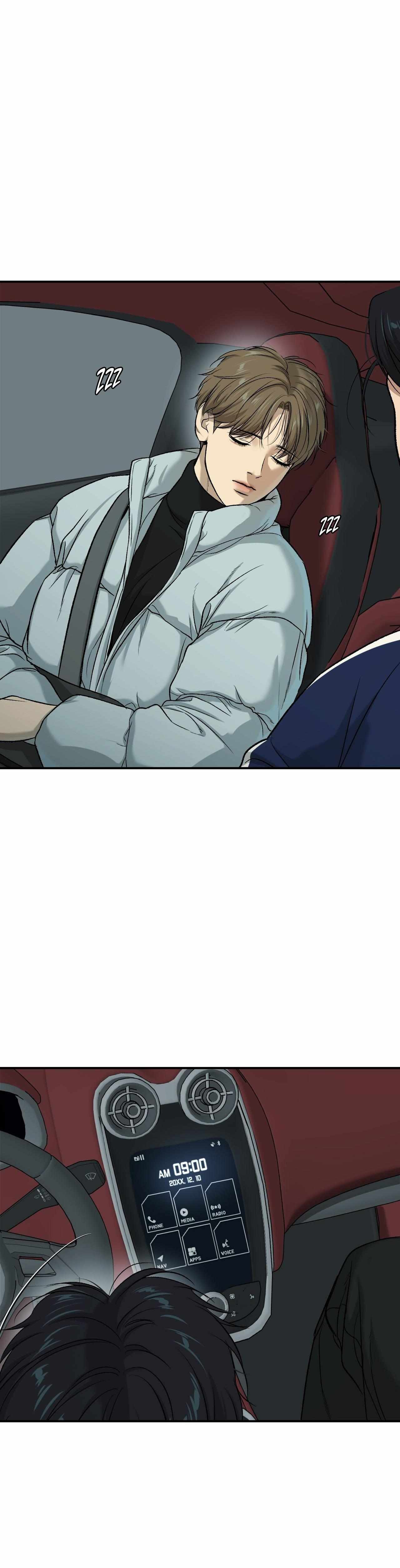 Read Jinx Manga Online