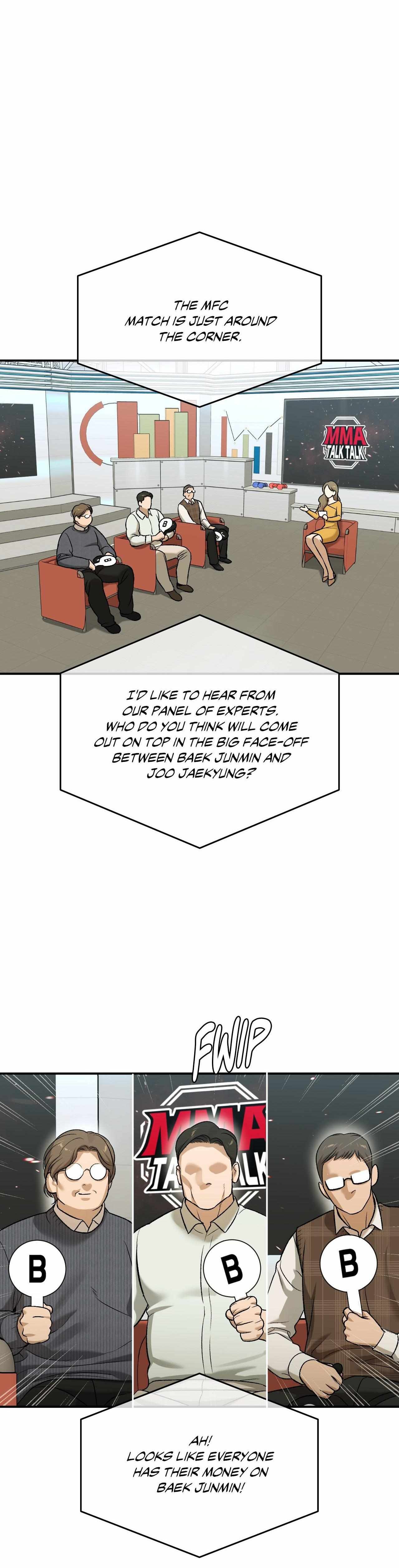 Read Jinx Manga Online