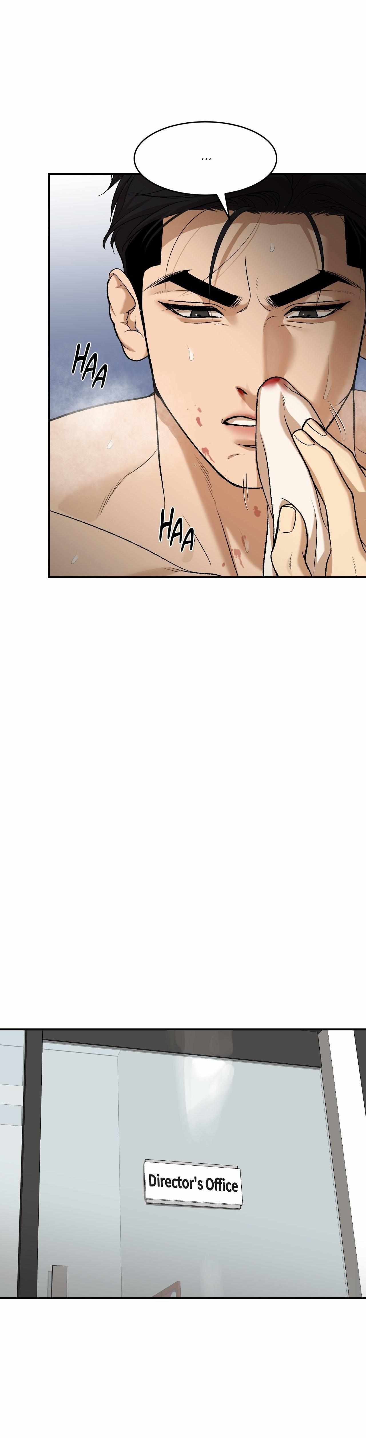 Read Jinx Manga Online