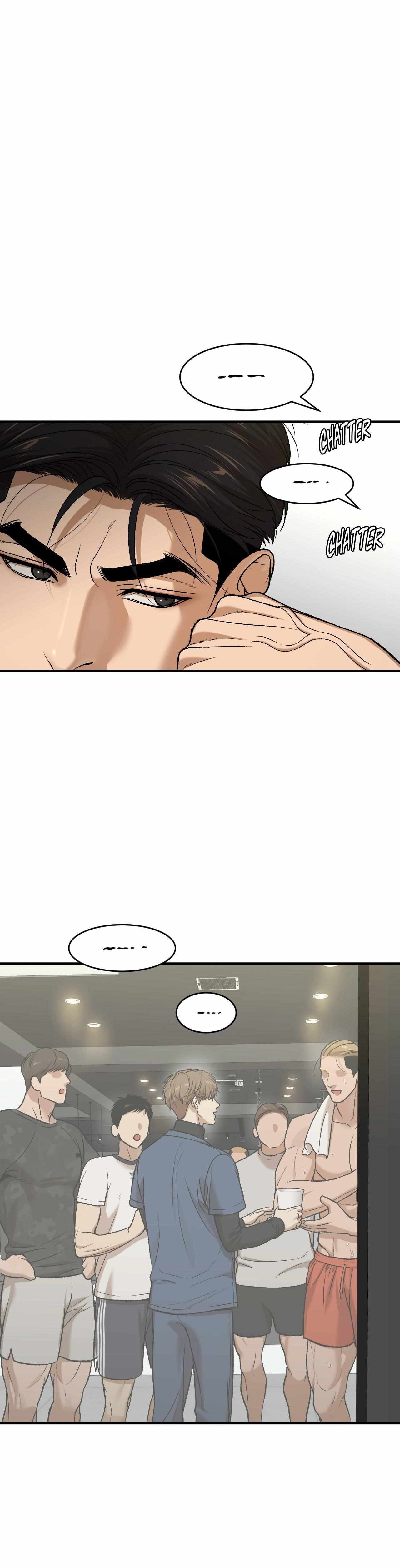 Read Jinx Manga Online