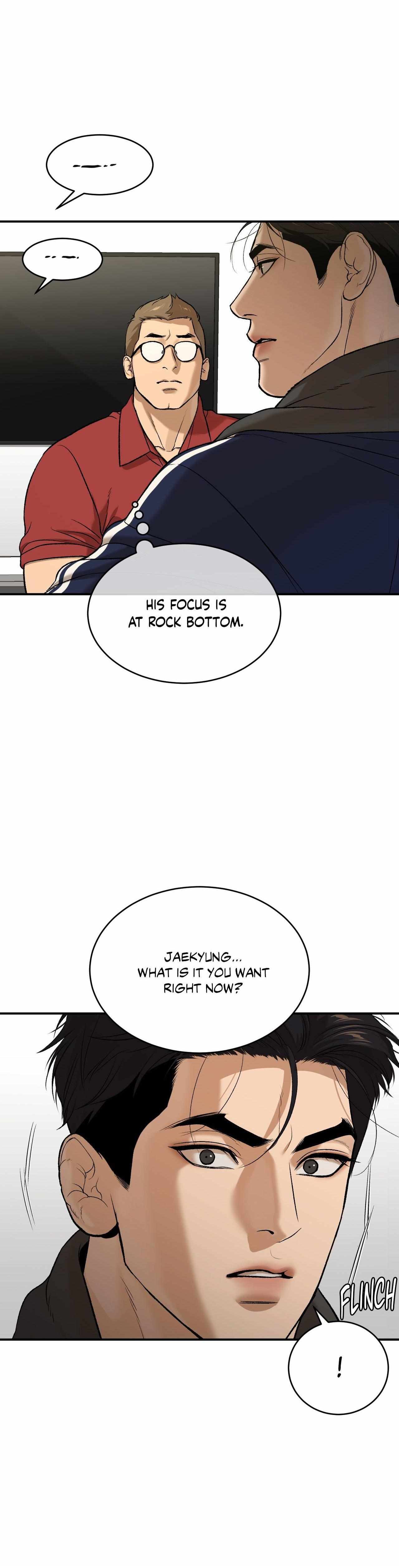 Read Jinx Manga Online