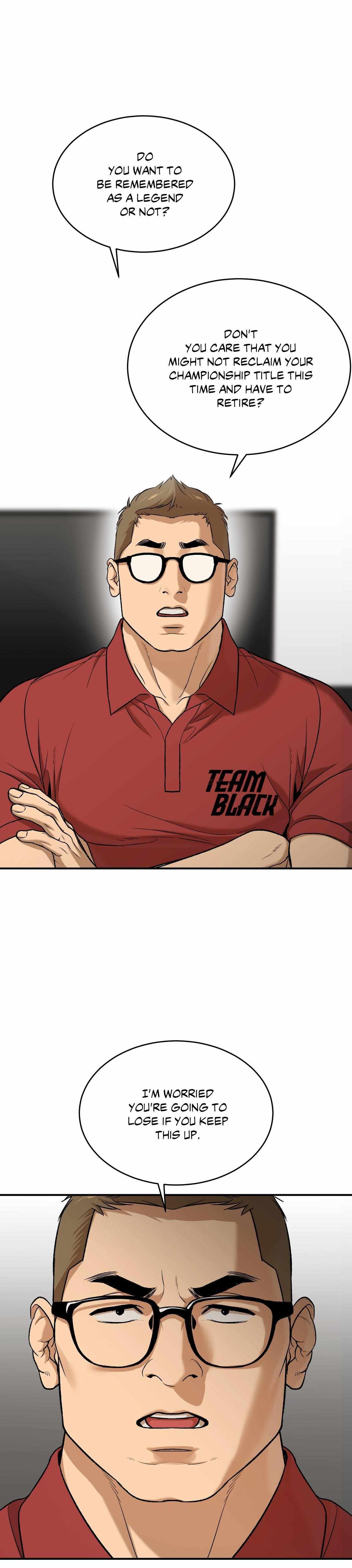 Read Jinx Manga Online