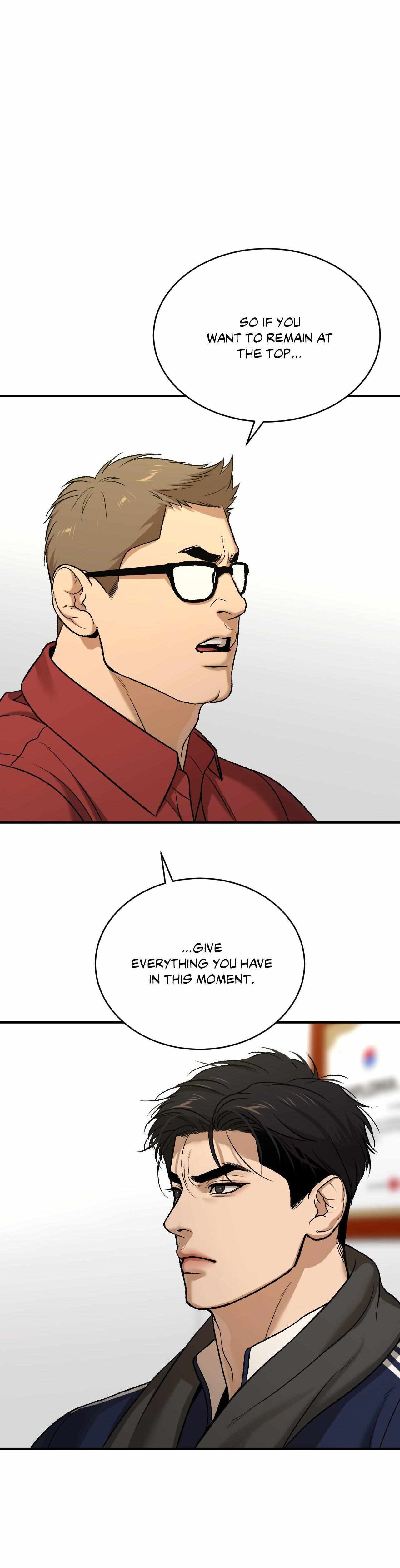 Read Jinx Manga Online