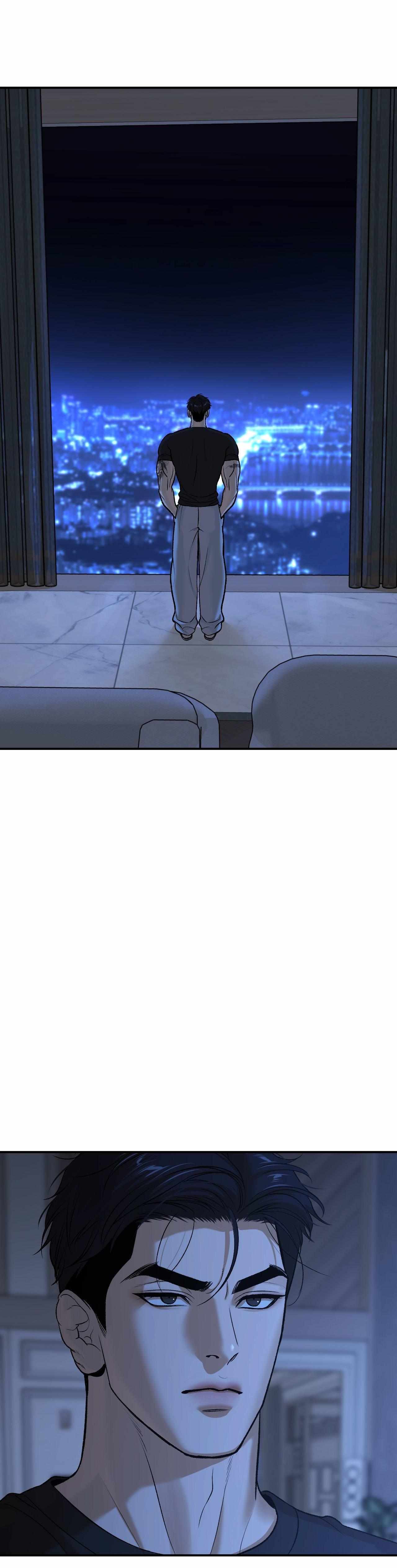 Read Jinx Manga Online