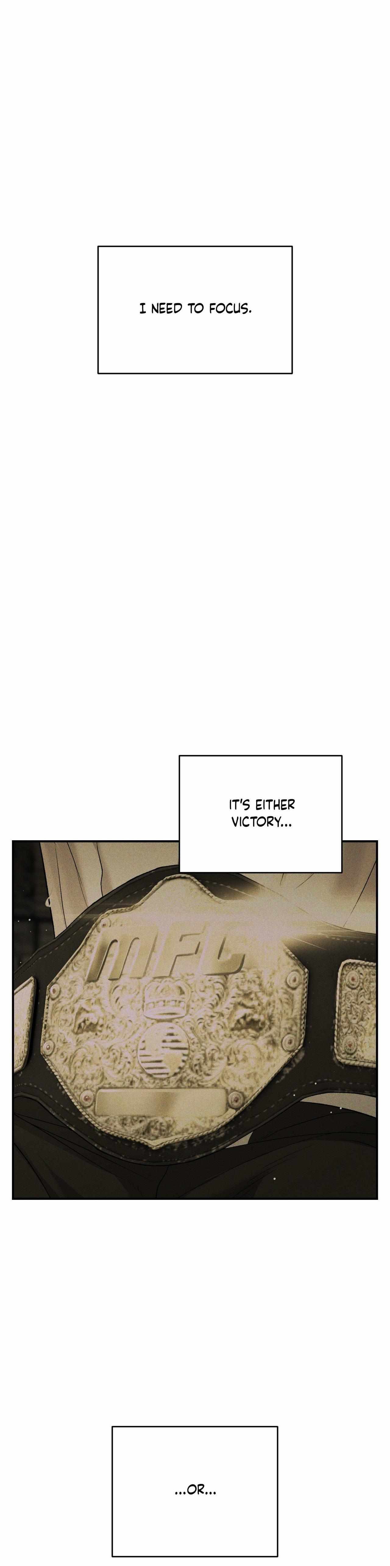 Read Jinx Manga Online