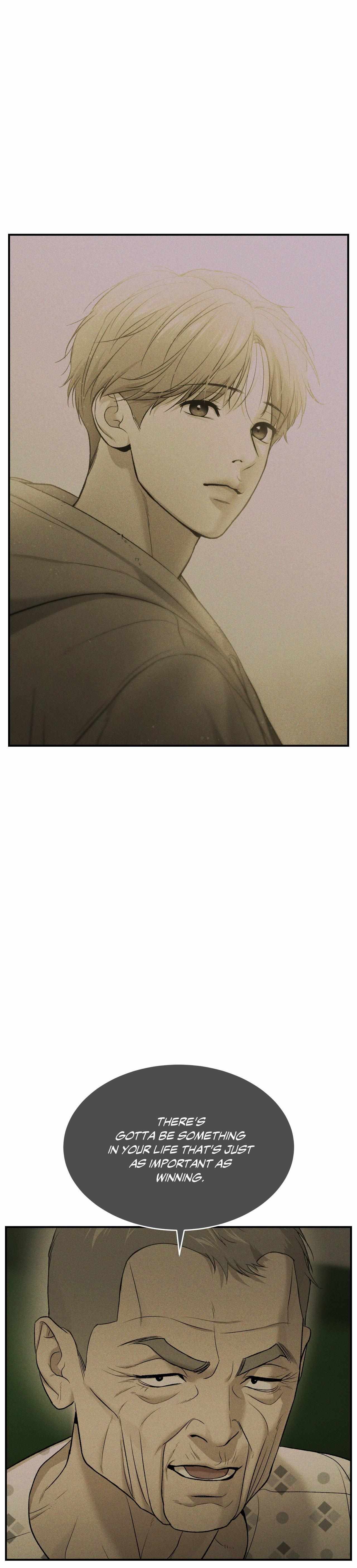 Read Jinx Manga Online