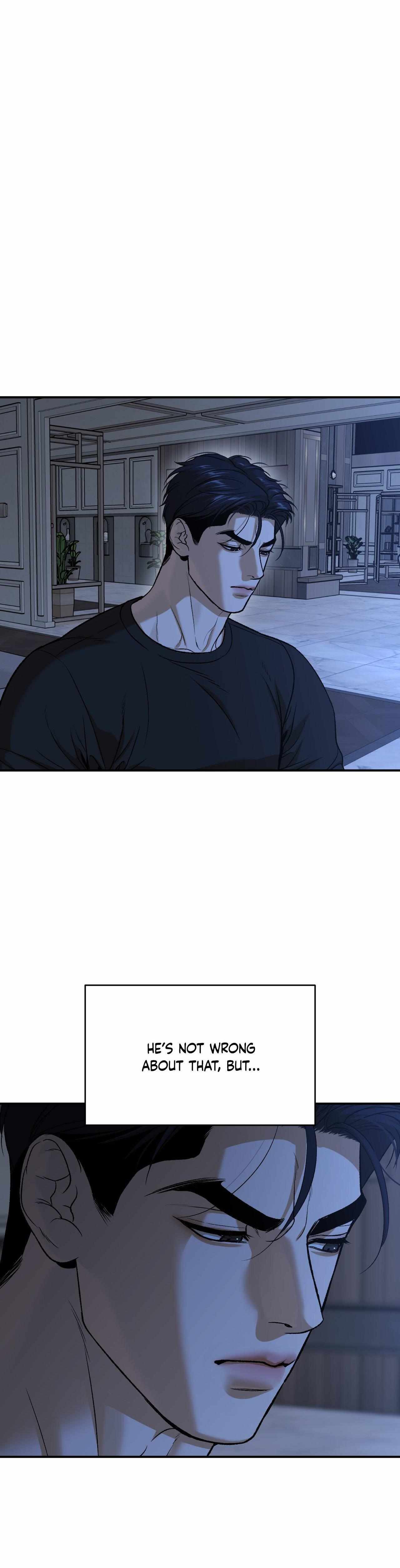 Read Jinx Manga Online