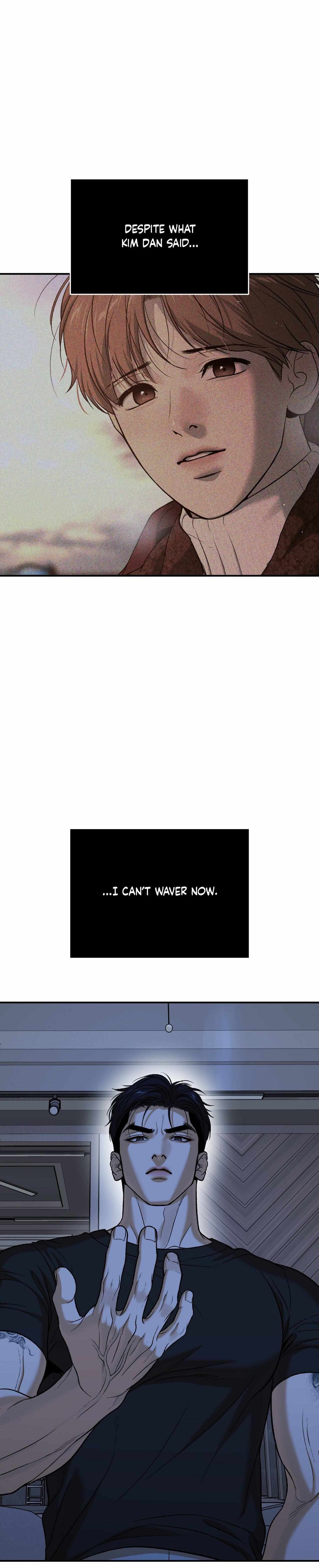 Read Jinx Manga Online