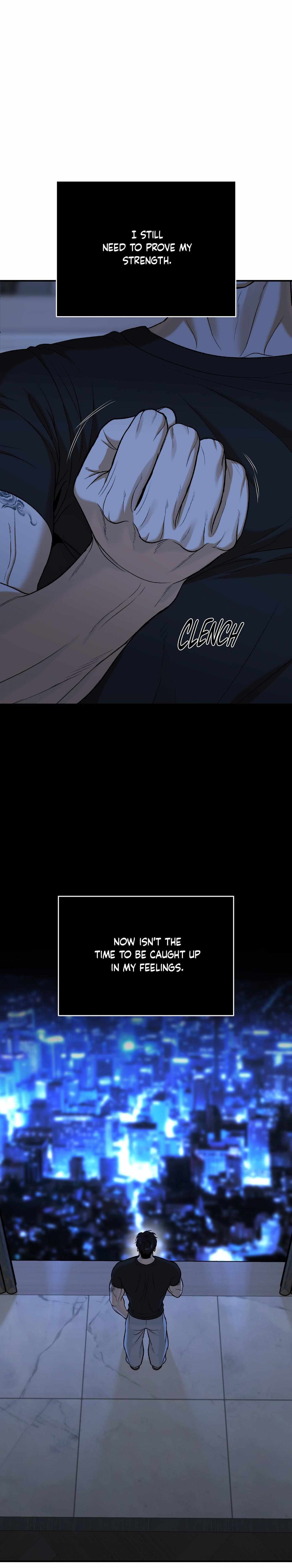 Read Jinx Manga Online