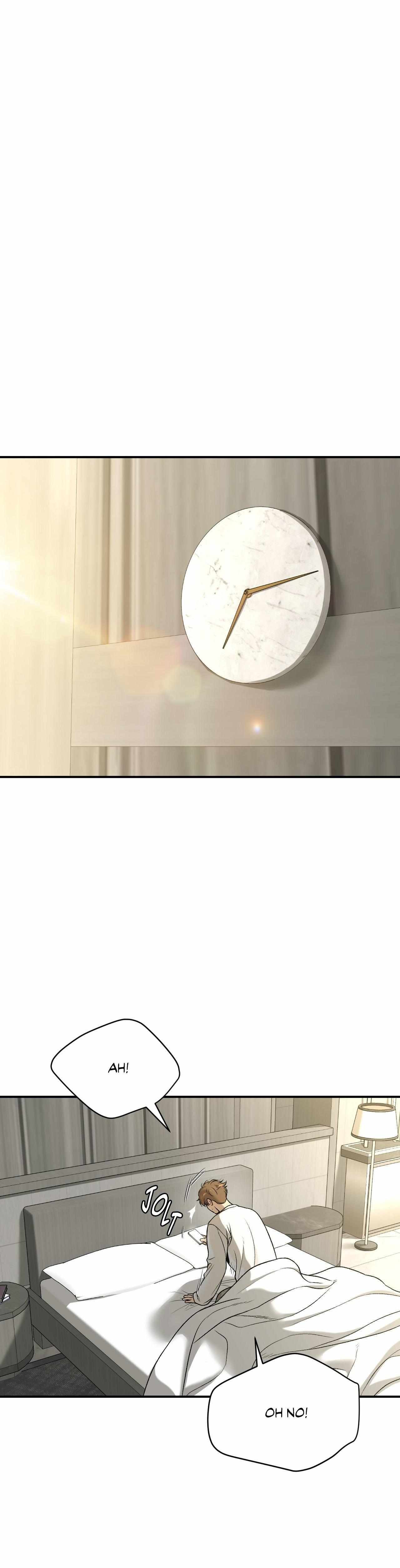 Read Jinx Manga Online