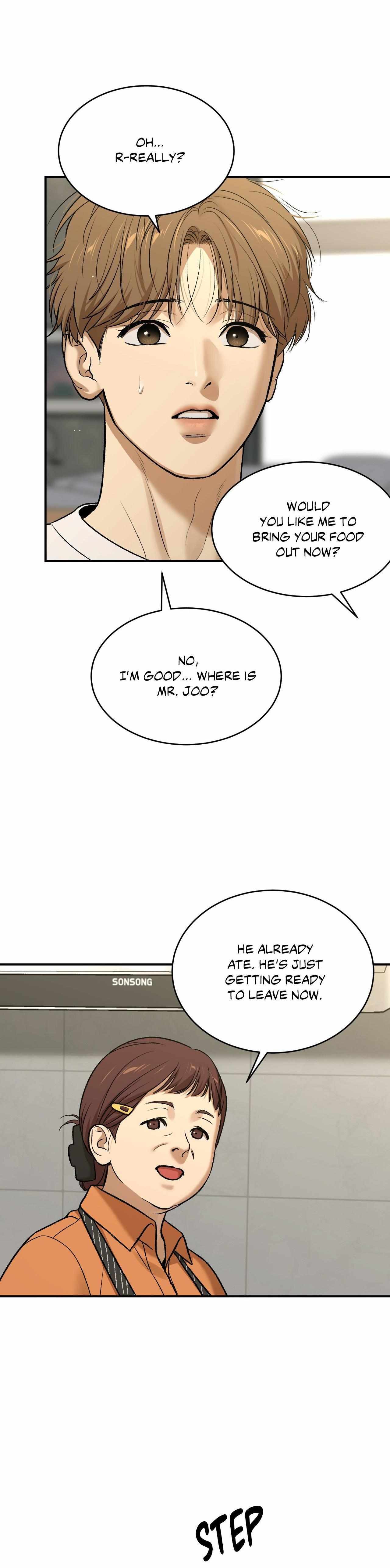 Read Jinx Manga Online