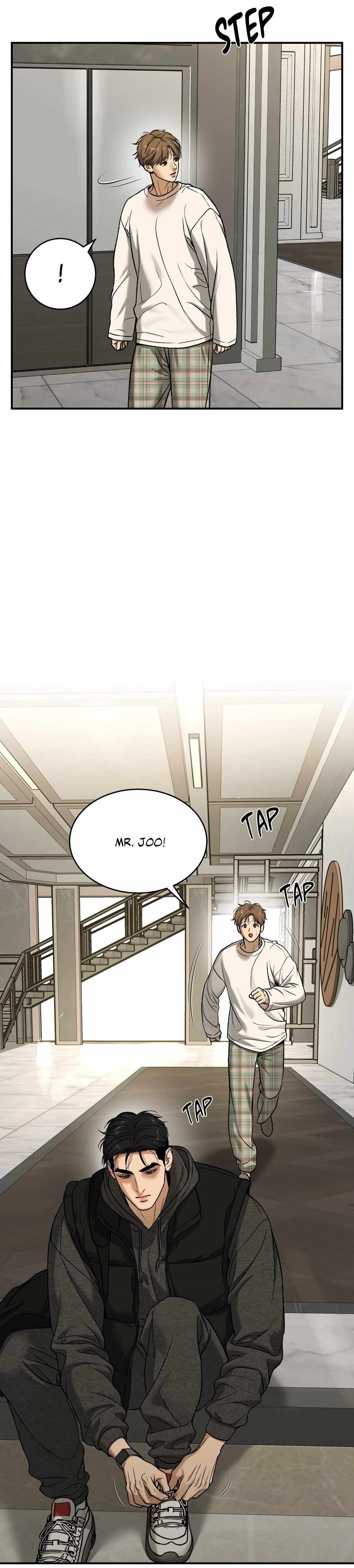 Read Jinx Manga Online