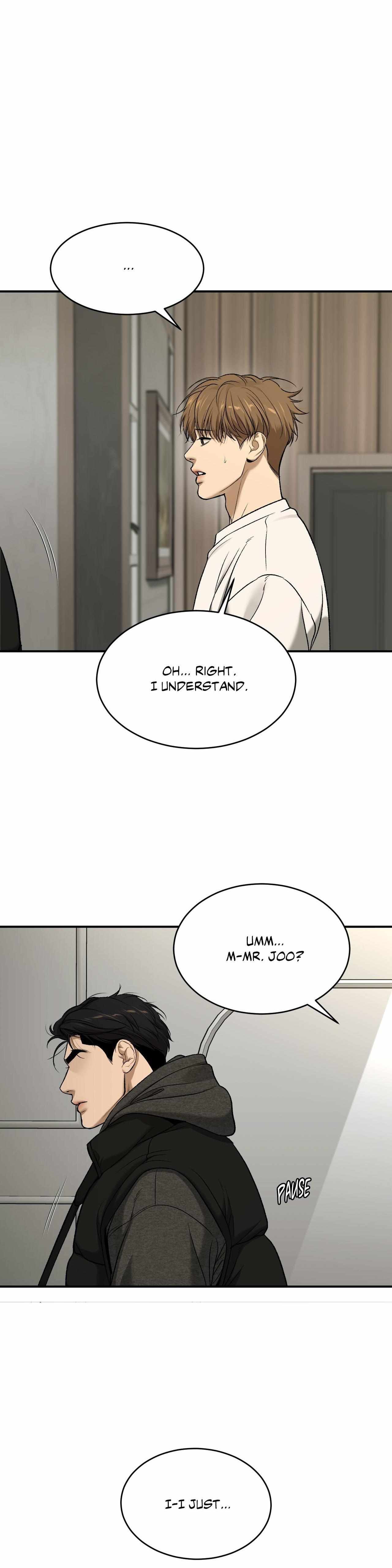 Read Jinx Manga Online