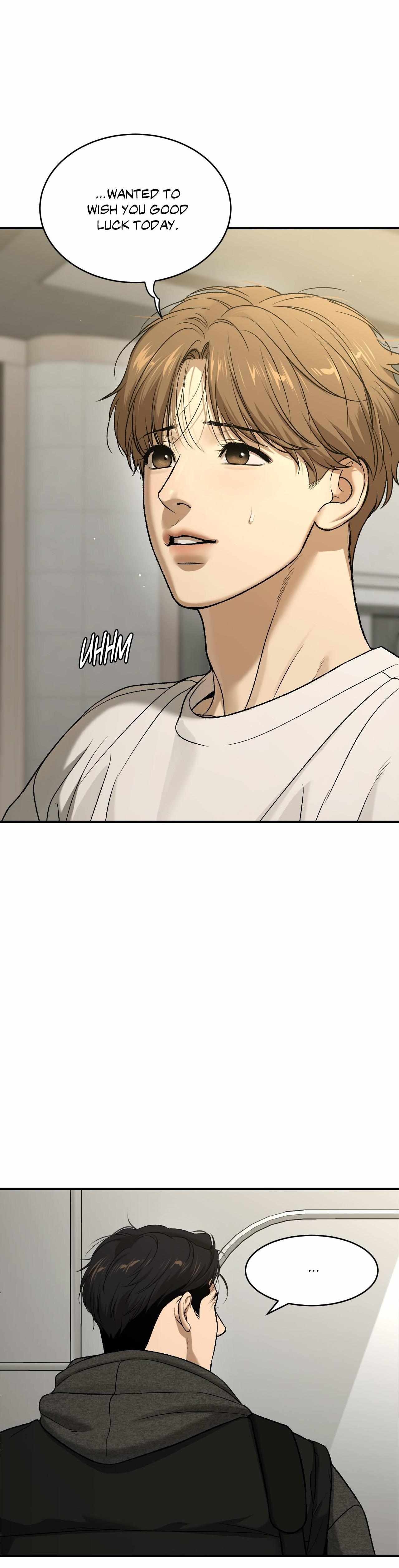 Read Jinx Manga Online