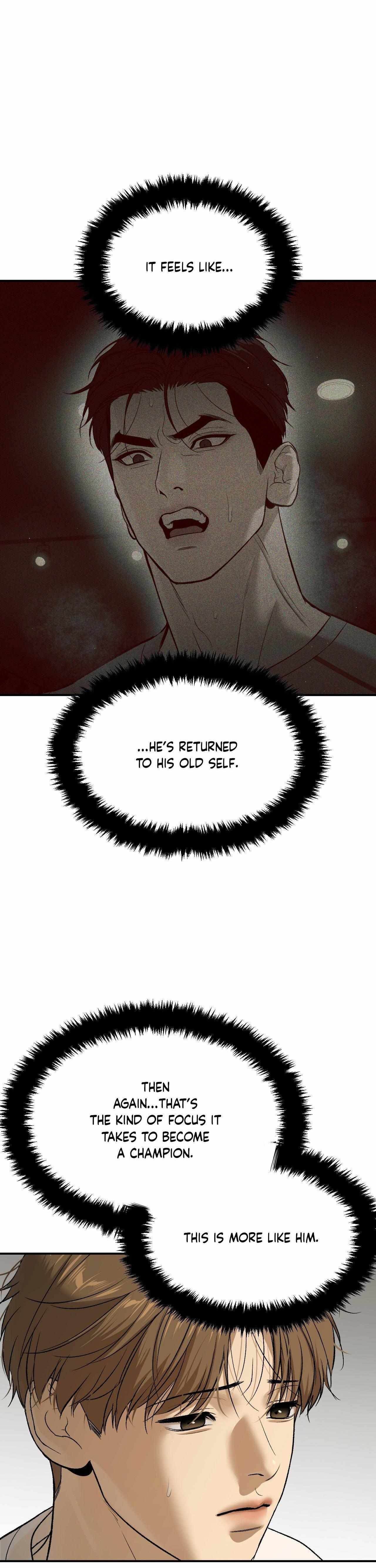 Read Jinx Manga Online