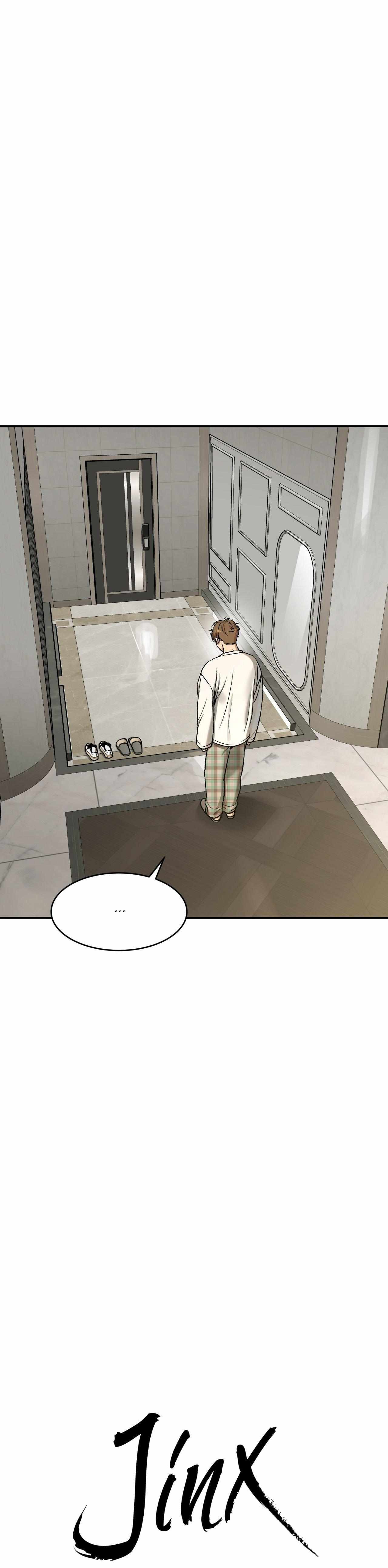 Read Jinx Manga Online