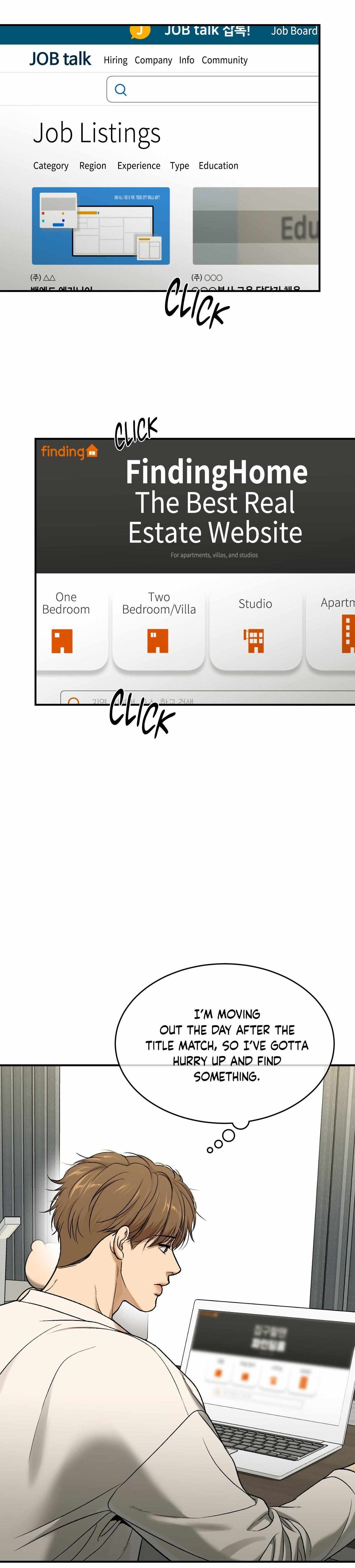 Read Jinx Manga Online