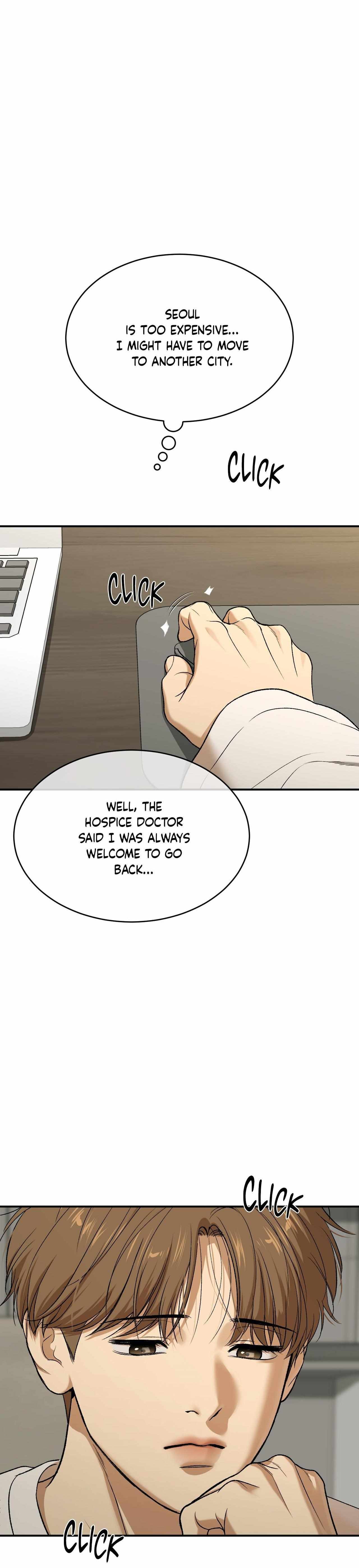 Read Jinx Manga Online