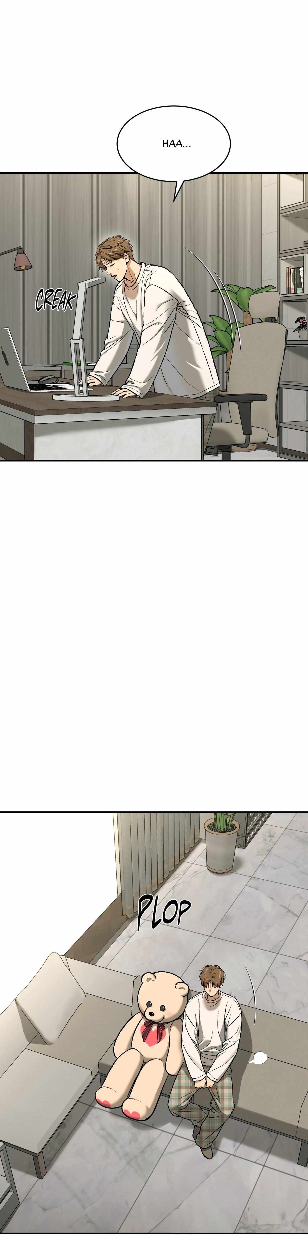 Read Jinx Manga Online