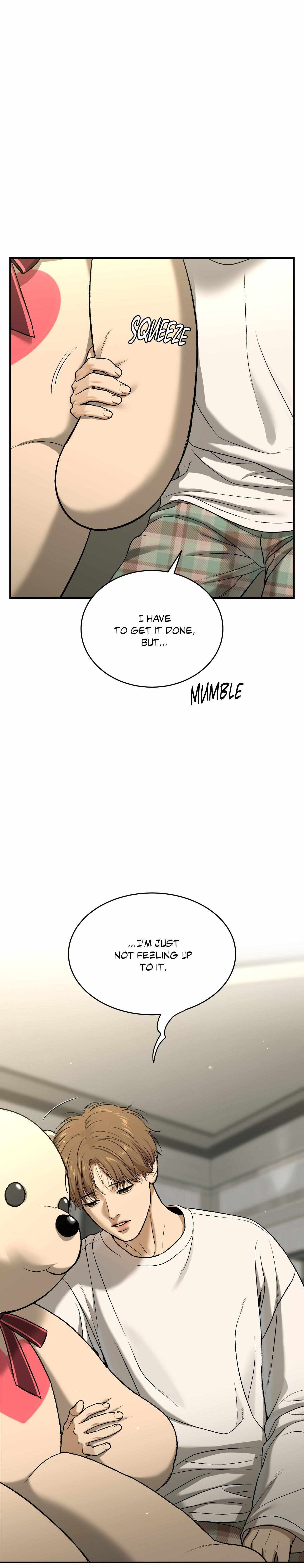 Read Jinx Manga Online