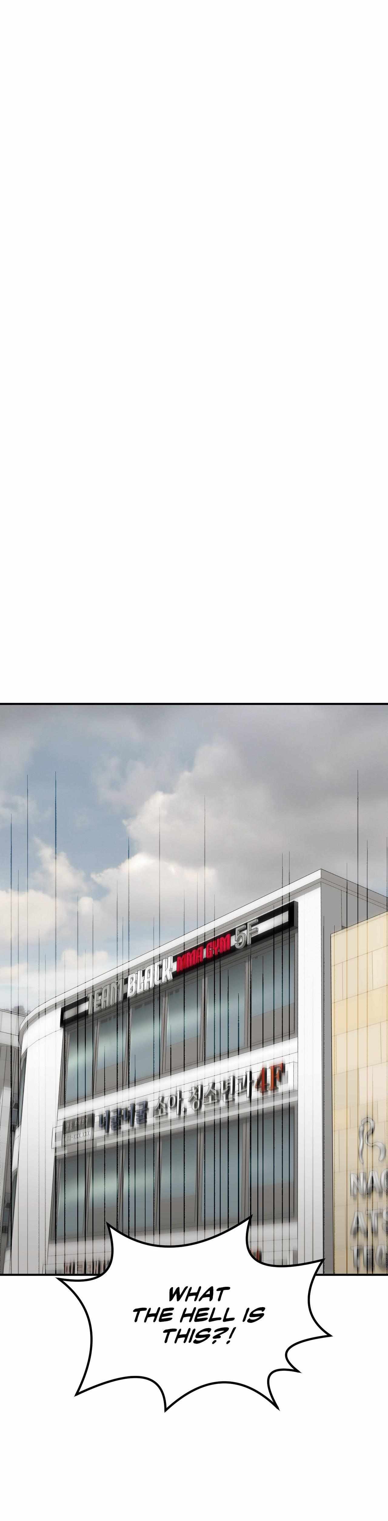 Read Jinx Manga Online