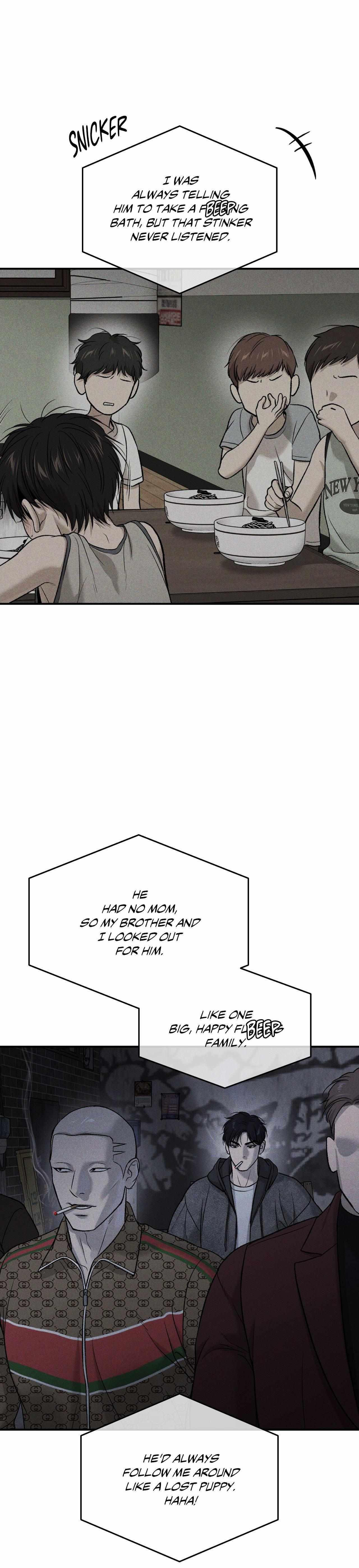 Read Jinx Manga Online