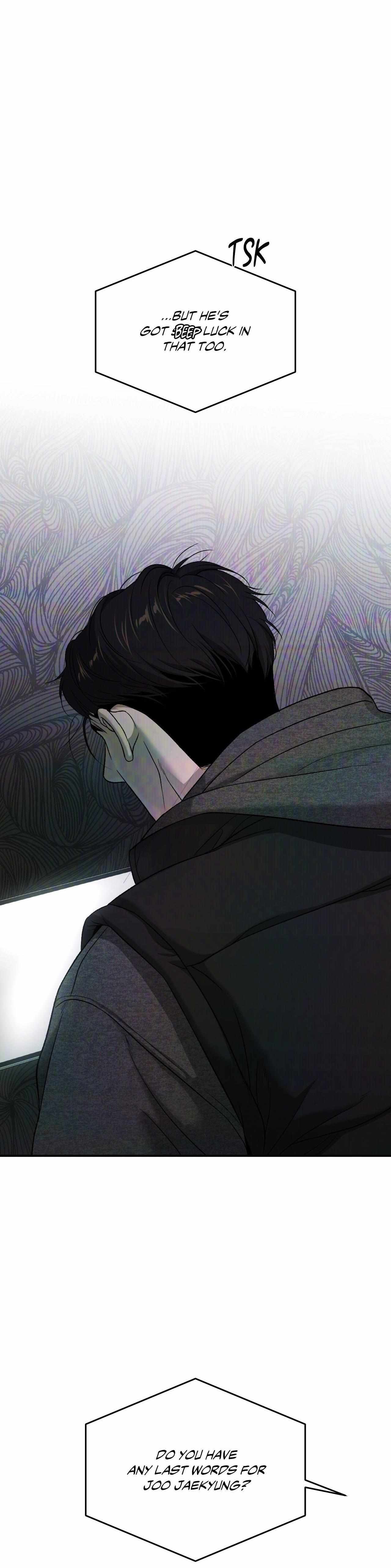 Read Jinx Manga Online