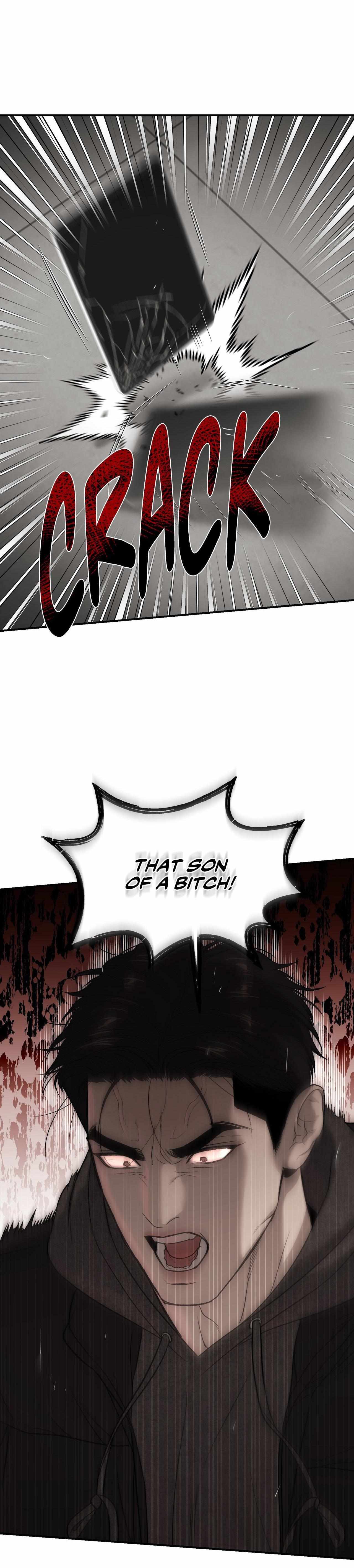 Read Jinx Manga Online