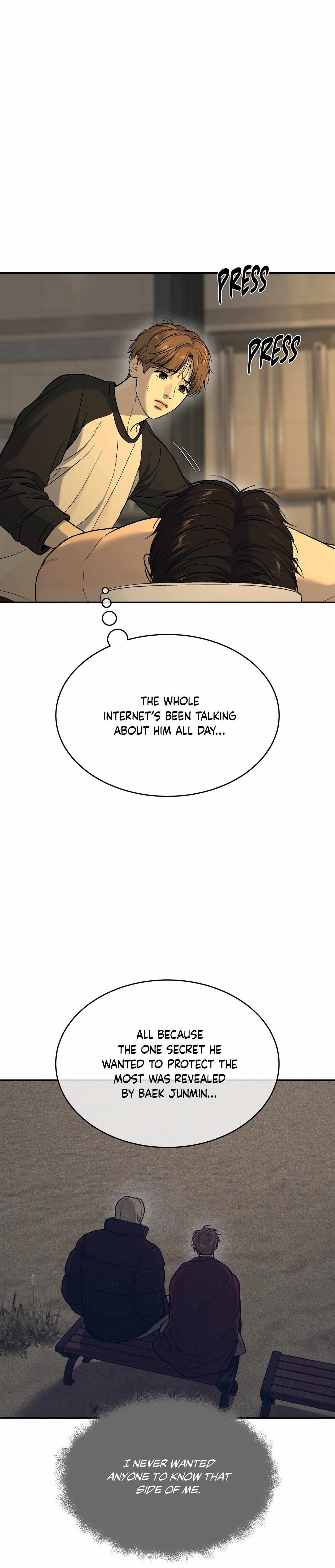 Read Jinx Manga Online