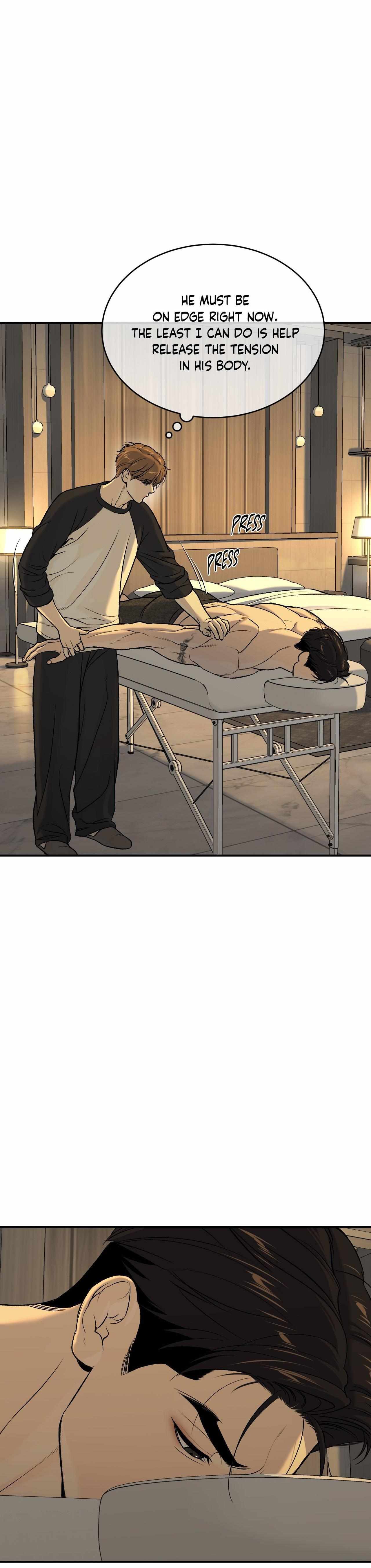 Read Jinx Manga Online