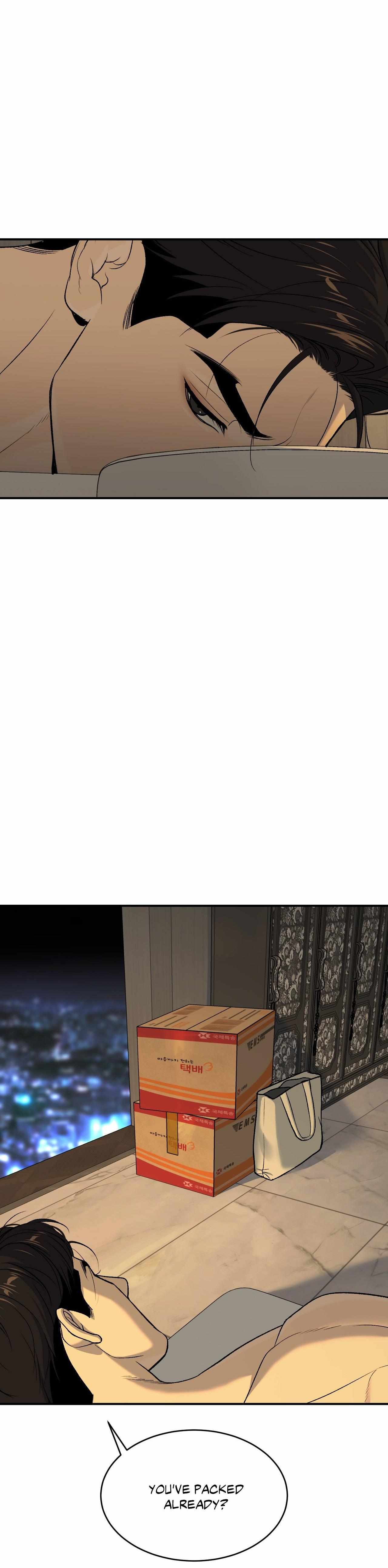 Read Jinx Manga Online