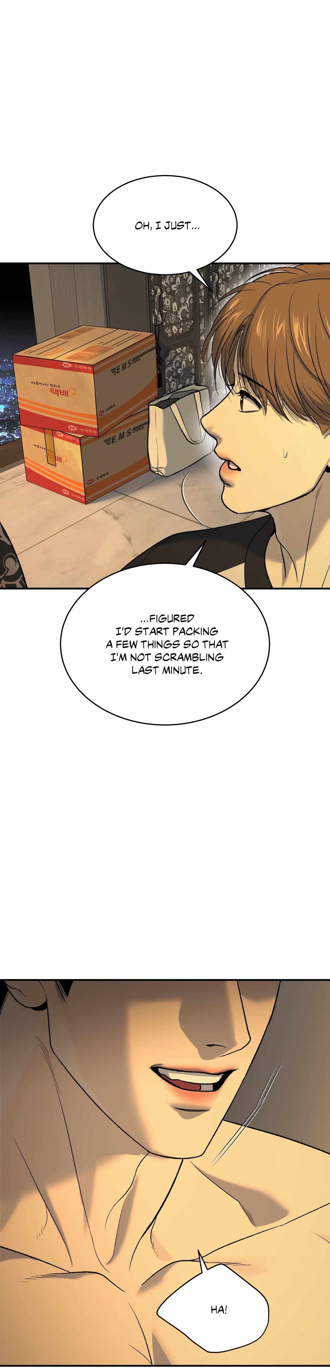 Read Jinx Manga Online