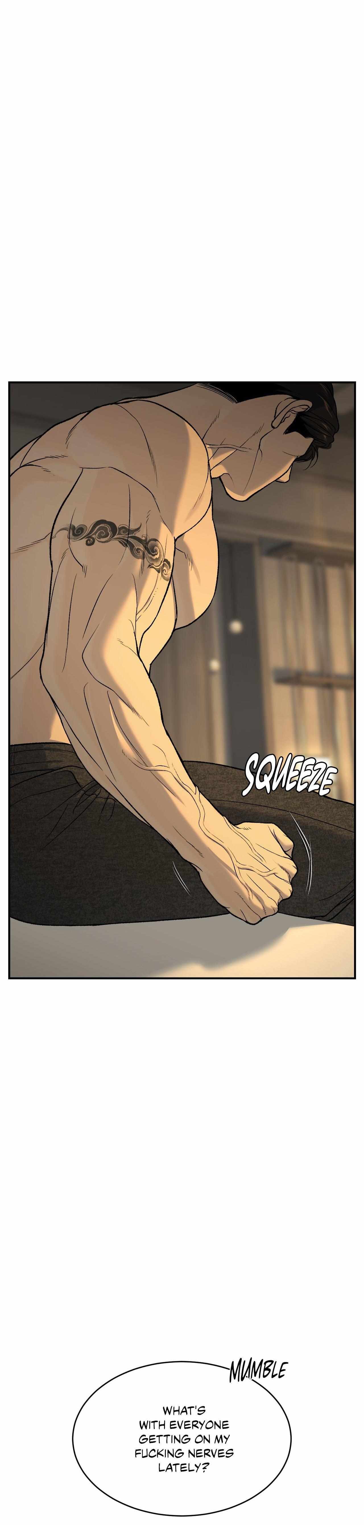 Read Jinx Manga Online